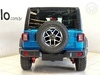 WRANGLER 2.0 RUBICON 4X4 AT8 16V 4P AUTOMÁTICO - 2026 - LAJEADO