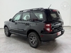 BRONCO 2.0 SPORT WILDTRACK ECOBOOST 16V TURBO 4P AUTOMÁTICA - 2023 - LAJEADO