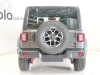 WRANGLER 2.0 RUBICON 4X4 AT8 16V 4P AUTOMÁTICO - 2025 - LAJEADO