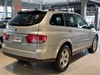 KYRON 2.0 XDI 200KY 4X4 16V TURBO INTERCOOLER DIESEL 4P AUTOMÁTICO - 2011 - LAJEADO