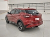 KICKS 1.6 ADVANCE 16V FLEX 4P AUTOMÁTICO - 2024 - LAJEADO