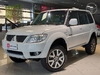 PAJERO TR4 2.0 4X4 16V 140CV FLEX 4P AUTOMÁTICO - 2014 - LAJEADO