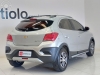 ONIX 1.4 MPFI ACTIV 8V FLEX 4P AUTOMÁTICO - 2018 - LAJEADO