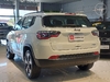 COMPASS 2.0 16V FLEX LONGITUDE AUTOMÁTICO - 2018 - LAJEADO