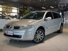 MÉGANE 1.6 DYNAMIQUE GRAND TOUR 16V FLEX 4P MANUAL - 2013 - LAJEADO