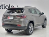 COMPASS 2.0 16V DIESEL LONGITUDE 4X4 AUTOMÁTICO - 2019 - LAJEADO