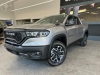 RAMPAGE 2.0 REBEL 4X4 TURBO DIESEL 4P AUTOMÁTICO - 2025 - LAJEADO