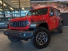 WRANGLER 2.0 RUBICON 4X4 AT8 16V 4P AUTOMÁTICO - 2026 - LAJEADO