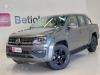 AMAROK 2.0 HIGHLINE 4X4 CD 16V TURBO INTERCOOLER DIESEL 4P AUTOMÁTICO - 2019 - LAJEADO