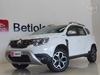 DUSTER 1.6 ICONIC 16V FLEX 4P AUTOMÁTICO - 2021 - LAJEADO