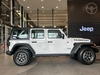 WRANGLER 2.0 RUBICON 4X4 AT8 16V 4P AUTOMÁTICO - 2025 - LAJEADO