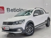 SAVEIRO 1.6 CROSS CD 16V FLEX 2P MANUAL - 2017 - LAJEADO