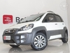 IDEA 1.8 MPI ADVENTURE 16V FLEX 4P AUTOMATIZADO - 2016 - LAJEADO