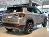 COMPASS 2.0 16V DIESEL LIMITED 4X4 AUTOMÁTICO - 2022 - LAJEADO