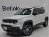 RENEGADE 1.3 LONGITUDE T270 16V TURBO FLEX 4P AUTOMÁTICO - 2022 - LAJEADO