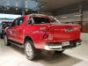HILUX 2.8 SRV 4X4 CD 16V DIESEL 4P AUTOMÁTICO - 2017 - LAJEADO