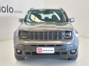RENEGADE 1.8 16V FLEX LONGITUDE 4P AUTOMÁTICO - 2021 - LAJEADO