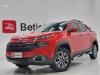 TORO 1.8 16V EVO FLEX FREEDOM AUTOMÁTICO - 2019 - LAJEADO