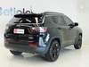 COMPASS 1.3 LONGITUDE T270 16V TURBO 4X2 FLEX 4P AUTOMÁTICO - 2024 - LAJEADO