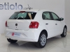 GOL 1.6 MSI 8V TOTALFLEX 4P MANUAL - 2021 - LAJEADO