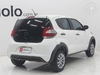 MOBI 1.0 8V EVO FLEX LIKE. MANUAL - 2025 - LAJEADO