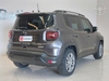 RENEGADE 1.3 16V LONGITUDE T270 TURBO 4X2 FLEX 4P AUTOMÁTICO - 2025 - LAJEADO