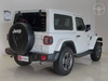 WRANGLER 2.0 SAHARA 4X4 16V 2P AUTOMÁTICO - 2023 - LAJEADO