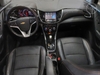 TRACKER 1.4 16V TURBO FLEX PREMIER AUTOMÁTICO - 2019 - LAJEADO