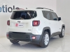 RENEGADE 1.8 16V FLEX LONGITUDE 4P AUTOMÁTICO - 2017 - LAJEADO