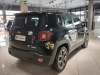 RENEGADE 1.8 16V FLEX LONGITUDE 4P AUTOMÁTICO - 2016 - LAJEADO