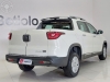 TORO 2.0 16V TURBO DIESEL VOLCANO 4WD AUTOMÁTICO - 2022 - LAJEADO