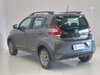 MOBI 1.0 TREKKING 8V FLEX 4P MANUAL - 2024 - LAJEADO