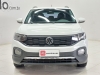 T-CROSS 1.0 TSI 200 SENSE AUTOMÁTICO - 2022 - LAJEADO