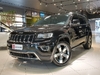 GRAND CHEROKEE 3.0 LIMITED 4X4 V6 24V TURBO DIESEL 4P AUTOMÁTICO - 2015 - LAJEADO