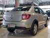 LOGAN 1.6 ZEN 16V FLEX 4P AUTOMÁTICO - 2022 - LAJEADO