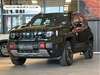 RENEGADE 2.0 WILLYS 16V 4X4 TURBO DIESEL 4P 4X4 AUTOMÁTICO - 2027 - LAJEADO