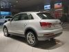 Q3 2.0 TFSI AMBIENTE QUATTRO 4P S TRONIC - 2015 - LAJEADO