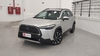 COROLLA 1.8 CROSS XRX 16V HÍBRIDO 4P AUTOMÁTICO - 2024 - LAJEADO