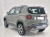 RENEGADE 1.3 TRAILHAWK T270 16V TURBO FLEX 4X4 4P AUTOMÁTICO - 2025 - LAJEADO