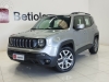RENEGADE 2.0 16V TURBO DIESEL LONGITUDE 4P 4X4 AUTOMÁTICO - 2019 - LAJEADO
