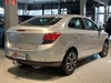 PRISMA 1.4 MPFI LT 8V FLEX 4P MANUAL - 2015 - LAJEADO