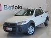 STRADA 1.4 MPI HARD WORKING CD 8V FLEX 3P MANUAL - 2019 - LAJEADO