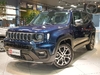 RENEGADE 1.3 16V LONGITUDE T270 TURBO 4X2 FLEX 4P AUTOMÁTICO - 2022 - LAJEADO