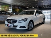 E 250 2.0 AVANTGARDE 16V TURBO 4P AUTOMÁTICO - 2014 - LAJEADO