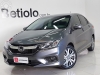 CITY 1.5 LX 16V FLEX 4P AUTOMÁTICO - 2021 - LAJEADO