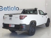 STRADA 1.4 ENDURANCE CS PLUS 8V FLEX 2P MANUAL - 2022 - LAJEADO