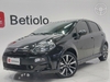 PUNTO 1.8 BLACKMOTION 16V FLEX 4P AUTOMATIZADO - 2017 - LAJEADO