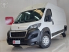 BOXER 2.0 BLUEHDI FURGÃO BUSINESS TURBO DIESEL 4P MANUAL - 2020 - LAJEADO