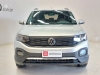 T-CROSS 1.0 TSI 200 SENSE AUTOMÁTICO - 2022 - LAJEADO
