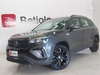 TAOS 1.4 16V COMFORTLINE TSI FLEX 4P AUTOMÁTICO - 2022 - LAJEADO